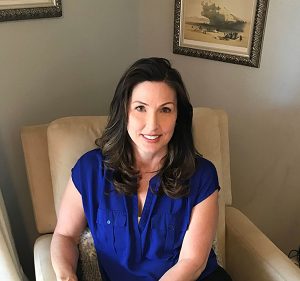 Alex speaks to recovering covid and post-ICU care.