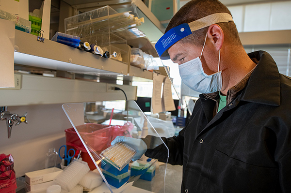 antibody tests for COVID-19 in Colorado.