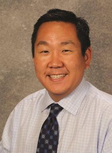 Dr. Ty Higuchi