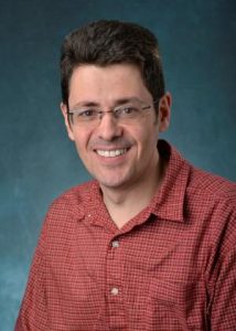 Jose-Luis Jimenez researches aerosols and airborn transmission of COVID-19