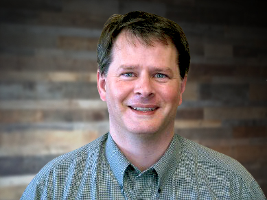 Dr. Thomas Hackenberg, who diagnosed the bacterial infection that cased Lemierre syndrome in his patient who thought she had COVID-19 symptoms.