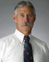 Dr. Ernest Moore is the principal investigator for the trial that is looking at tPA to dissolve blood clots in COVID-19 patients.
