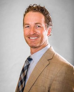 the doctor that performed the hip revision surgery