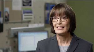 Dr. Kara Hanson
