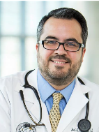 Dr. Jose Castillo-Mancilla