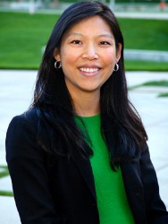 Dr. Sophie Liao, who is part of the Mohs surgery team at Cherry Creek.