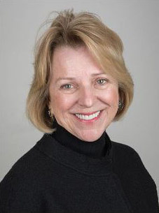Dr. Annie Moore, who teaches Three Good Things to her patients