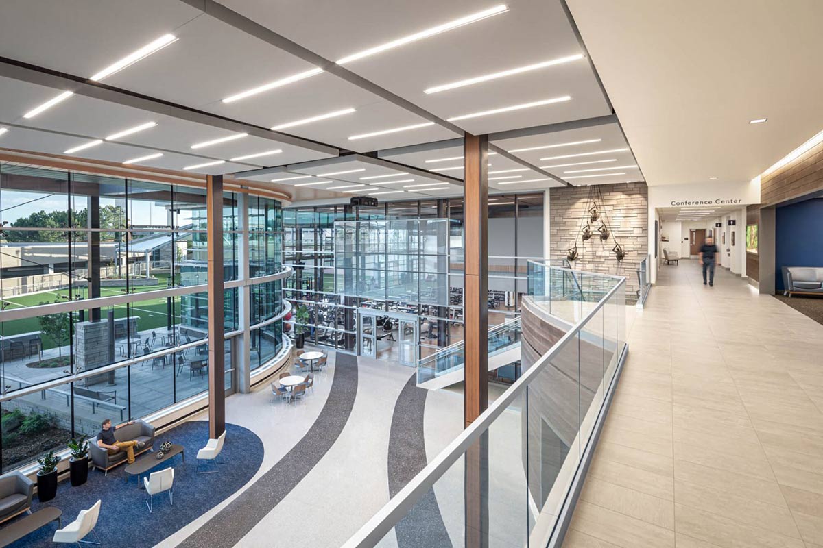 Orthopedic walkin clinic opens at Steadman Hawkins UCHealth Today