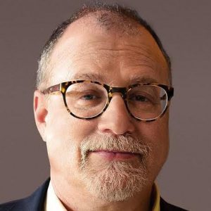 Dr. Steven Berkowitz helps people in dealing with pandemic stress.