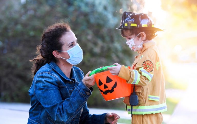 How to do Halloween safely during COVID UCHealth Today