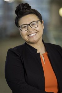 Dr. Thida Thant is working with COVID-19 'long-haulers,' people who are struggling with long-term symptoms of COVID-19.