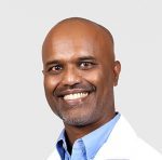 photo of doctor who is now providing ECT for depression and other mental health illnesses in Longmont clinic.