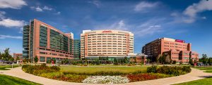University of Colorado Hospital