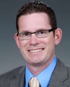 Dr. Brian Miller, a medical physicist who specializes in optics, developed a lens that is critical to the success of the RadFlix system.