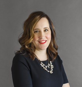 Dr. Larissa Pisney