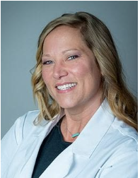 Dr. Katie Markley
