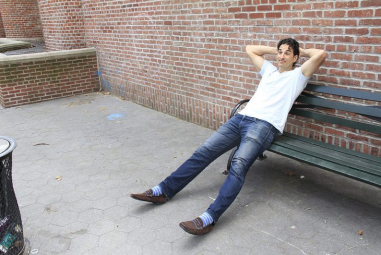 ECT puts comedian Gary Gulman on path toward remission UCHealth Today