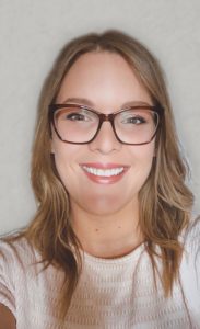 Dr. Sarah Tietz is project leader for the COAST-IT program and a geriatrician with the UCHealth Seniors Clinic. Photo courtesy of Sarah Tietz.