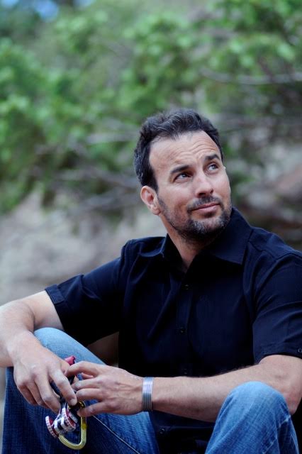 Dr. Joaquin Espinosa is the senior author of a new study that demonstrates a link between antibody production and disease severity in COVID-19 patients.