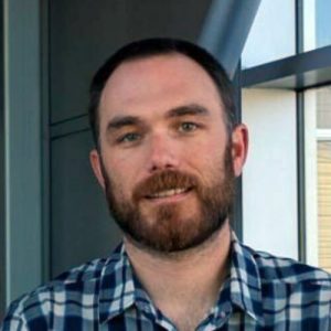 Dr. Matthew Galbraith was lead bioinformatics data analyst for a new study that links COVID-19 severity with antibody production.