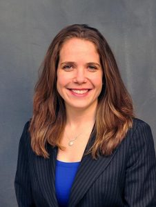 Dr. Katherine Green talks about sleeping better during her appearance on the new evre women's health podcast.