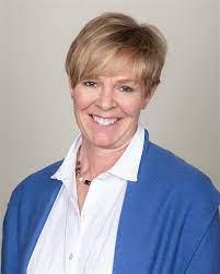 Dr. Tracy Johnson, part of Anna's health care team at UCHealth.