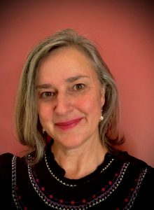 Lisa Wingrove