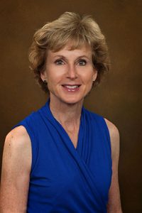 Dr. Maureen Leehey