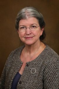 Dr. Laura Strom, an epilepsy specialist at UCHealth, is medical director of the FND Clinic. Photo by UCHealth.