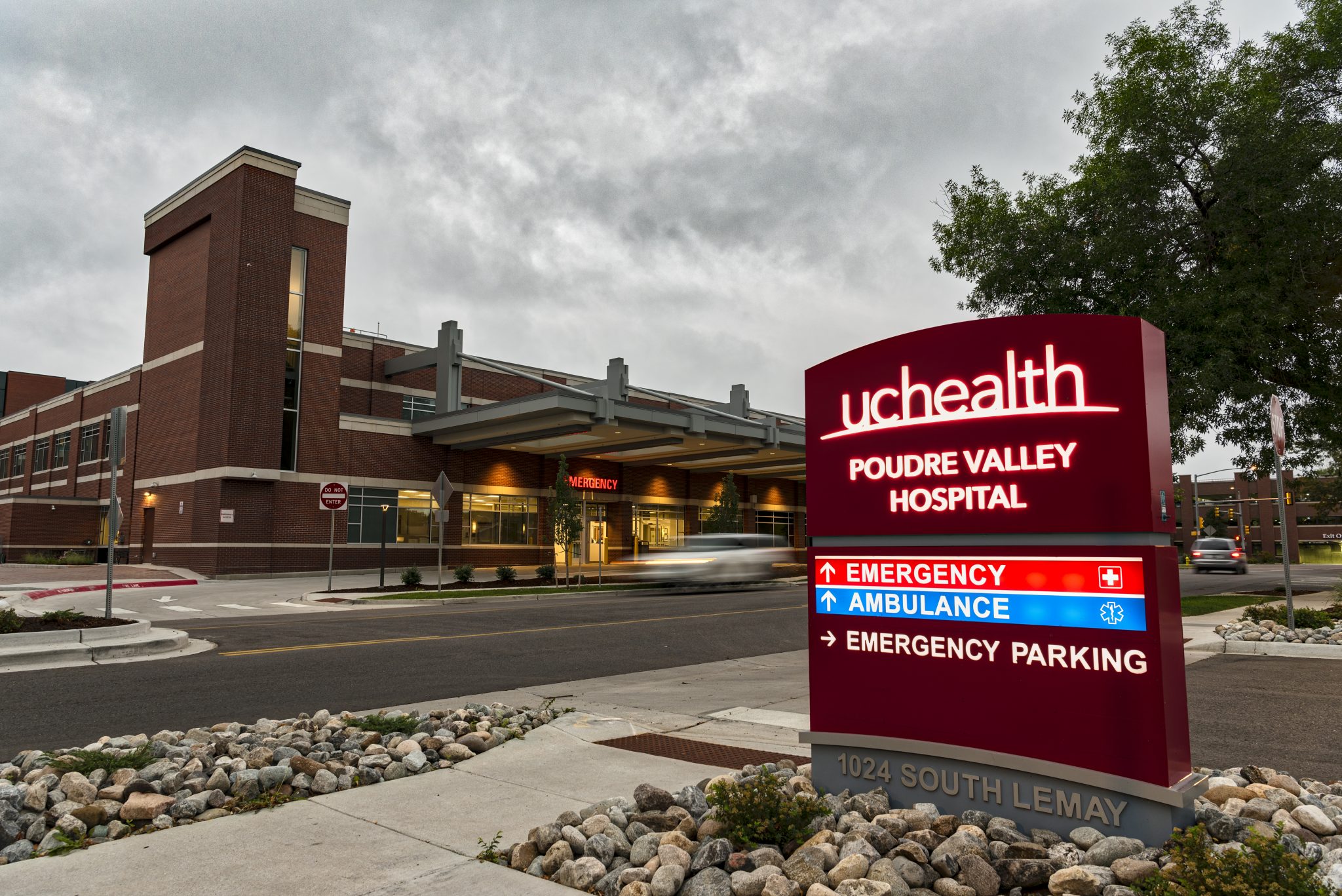 Four UCHealth hospitals ranked among best in Colorado UCHealth Today