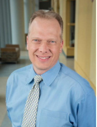 Dr. Corey Lyon
