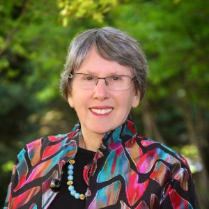 Dr. Margaret Schenkman, recently retired as director of the Physical Therapy Program at CU, helped to pioneer the study of exercise as a way to slow the progression of Parkinson’s disease. Photo by University of Colorado.