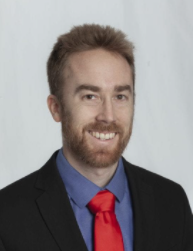 Dr. Christopher Manhart