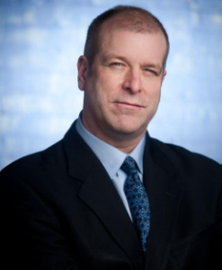 Dr. Clayton Smith, CU School of Medicine and UCHealth blood-cancer specialist.