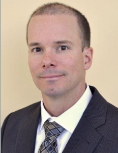 Dr. Paul Moroni, CU School of Medicine and UCHealth urologist.