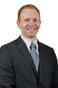 Dr. Robert Powell, bariatric surgeon in Longmont