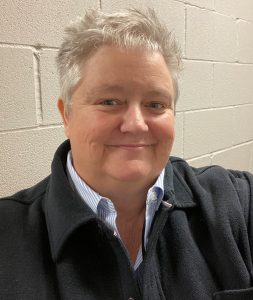 A photo of Sarah Humble, who's bipolar lead to her addiction