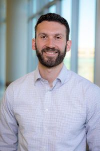 Dr. Christopher Geiger