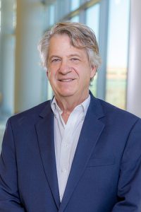 Dr. Richard Johnson