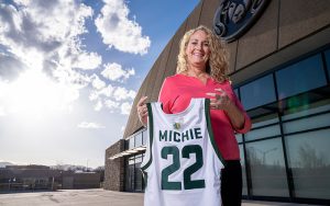 Kathleen Michie