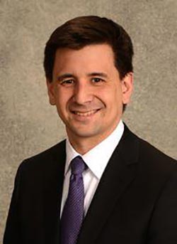 Dr. David Kao, medical director of the Colorado Center for Personalized Medicine.