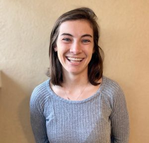 A photo of Karryn Christiansen