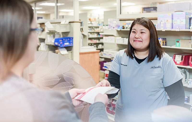 Why medication reviews are so important UCHealth Today