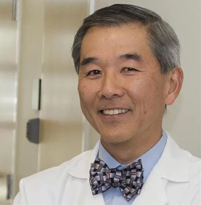 Dr. CT Lin