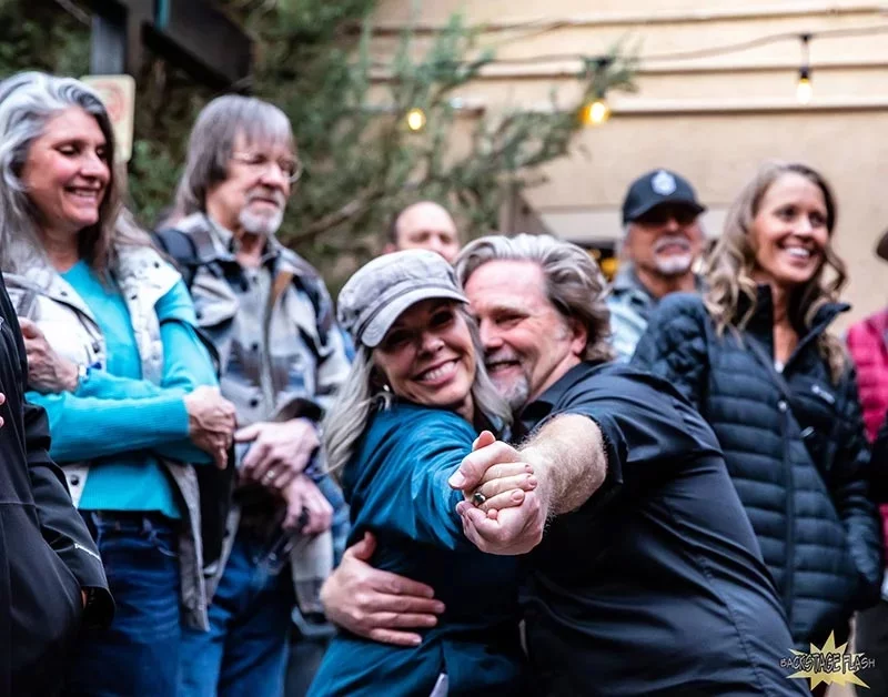 FoCoMX tiene algo especial para todos los amantes de la música. Foto: Backstage Flash.