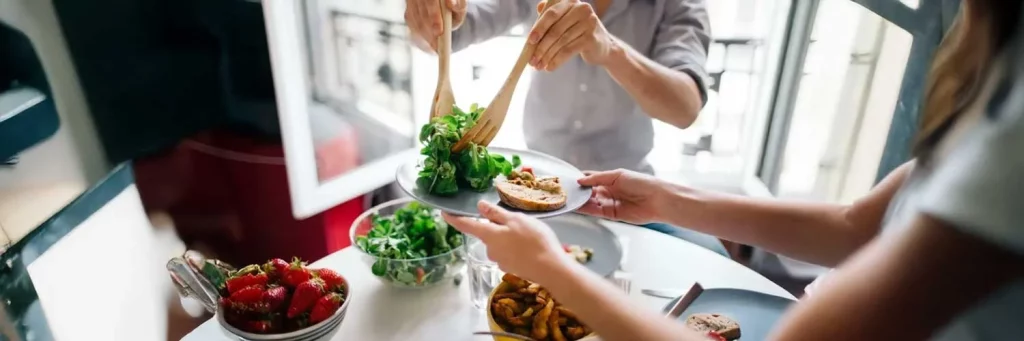 UCHealth Today - Portion control: How downsizing your portions can help your waistline.