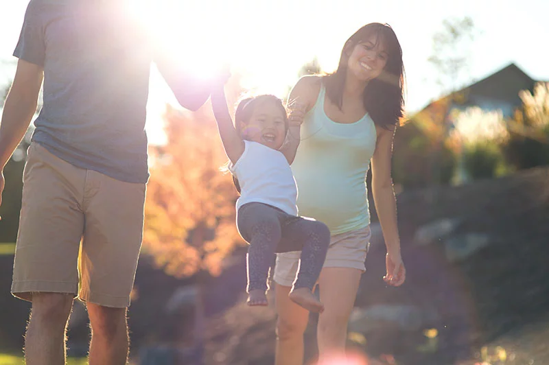 Spend time with your family, invite a friend or enjoy a moment to yourself. Then pick something from the list and celebrate the community Poudre Valley Hospital has proudly served for 100 years. Photo: iStock.