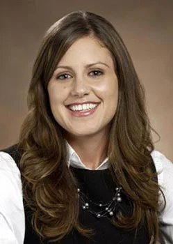 Dr. Theresa Medina. Photo: University of Colorado School of Medicine.
