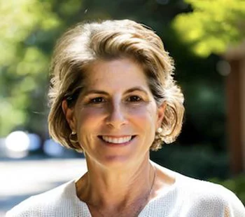 Lisa Brenner is researching whether improved gut health can help veterans who are suffering from PTSD. Photo: University of Colorado School of Medicine.