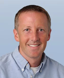 Christopher Lowry is a pioneering researcher and a professor in the Department of Integrative Physiology and Center for Neuroscience at the University of Colorado Boulder. Photo courtesy of Christopher Lowry.